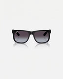 GAFAS RAY BAN ORB4165L JUSTIN BLACK 601 8G57  1.jpg