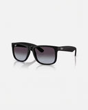 GAFAS RAY BAN ORB4165L JUSTIN BLACK 601 8G57 2.jpg