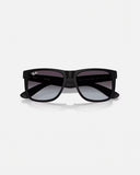 GAFAS RAY BAN ORB4165L JUSTIN BLACK 601 8G57 5.jpg
