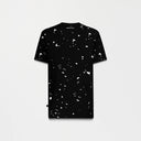 CAMISETA MONASTERY GLORIFICUS BLACK