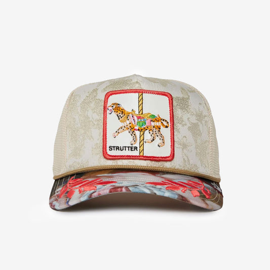 GORRA GOORIN BROS QUID GLORIER