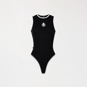 BODY MONASTERY GORE BLACK