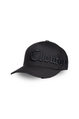 GORRA CLEMONT LERICI NEGRO