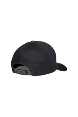 GORRA CLEMONT LERICI NEGRO