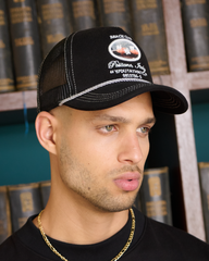 GORRA Y OUT POSITANO