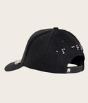 GORRA AP CROWN ASHEN APA25518 BLACK