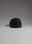 GORRA AP CROWN ASH APA26126 BLACK