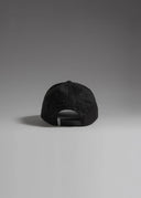 GORRA AP CROWN ASH APA26126 BLACK