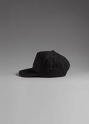 GORRA AP CROWN ASH APA26126 BLACK