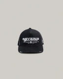 GORRA AP CROWN BLISS APA26349 BLACK
