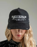 GORRA AP CROWN BLISS APA26349 BLACK