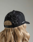 GORRA AP CROWN BLISS APA26349 BLACK