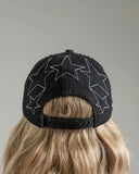 GORRA AP CROWN BLISS APA26349 BLACK