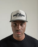 GORRA AP CROWN CARBON APA26465 GRIS