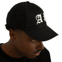 GORRA AP CROWN CLASSIC APA2541 BLACK