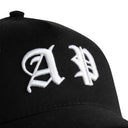 GORRA AP CROWN CLASSIC APA2541 BLACK