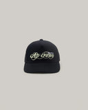 GORRA AP CROWN FABLE APA26346 BLACK 1