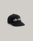GORRA AP CROWN FABLE APA26346 BLACK 3