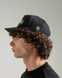 GORRA AP CROWN FABLE APA26346 BLACK 4