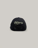 GORRA AP CROWN FABLE APA26346 BLACK 5