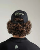 GORRA AP CROWN FABLE APA26346 BLACK 6