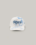 GORRA AP CROWN FANTASY APA26348 WHITE 1