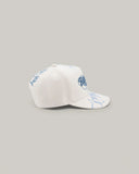 GORRA AP CROWN FANTASY APA26348 WHITE 3