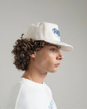 GORRA AP CROWN FANTASY APA26348 WHITE 4