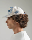 GORRA AP CROWN FANTASY APA26348 WHITE 5