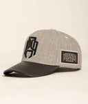 GORRA AP CROWN INFINETE GREY APA32538
