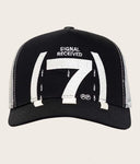 GORRA AP CROWN LUMEN APA25516 BLACK