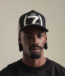 GORRA AP CROWN LUMEN APA25516 BLACK