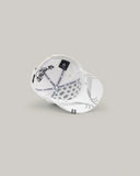 GORRA AP CROWN NEBULA APA26343 WHITE (4)