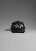 GORRA AP CROWN OBSIDIAN APA26149 BLACK