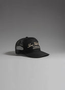 GORRA AP CROWN OBSIDIAN APA26149 BLACK
