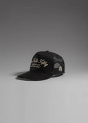 GORRA AP CROWN OBSIDIAN APA26149 BLACK