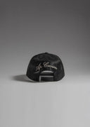 GORRA AP CROWN OBSIDIAN APA26149 BLACK
