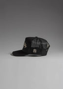 GORRA AP CROWN OBSIDIAN APA26149 BLACK