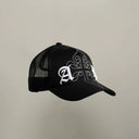 GORRA AP CROWN ORATIO APA2542 BLACK