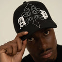 GORRA AP CROWN ORATIO APA2542 BLACK
