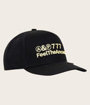 GORRA AP CROWN PRISMA APA25517 BLACK