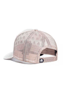 GORRA AP CROWN STONE APA25612 NUDE