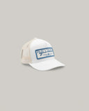 GORRA AP CROWN TRUCKER CRUSHE APA26344 WHITE 3