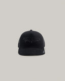 GORRA AP CROWN TRUCKER DREAMER APA26345 BLACK 1