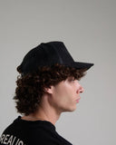 GORRA AP CROWN TRUCKER DREAMER APA26345 BLACK 4
