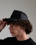 GORRA AP CROWN TRUCKER DREAMER APA26345 BLACK 5