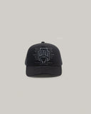 GORRA AP CROWN TRUCKER REVAL APA26353 BLACK 1