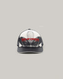 GORRA AP CROWN TRUCKER SILENT APA26351 BLACK 1