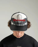 GORRA AP CROWN TRUCKER SILENT APA26351 BLACK 2