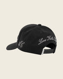 GORRA AP CROWN VELVET CROWN APA26131 BLACK